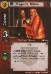 Magister Illyrio